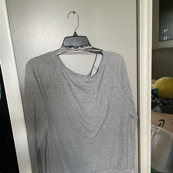 NIKE DRI- FIT CREW NECK - Picture 1 of 2